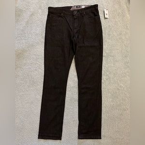 Volcom Vorta Slim Straight Jeans